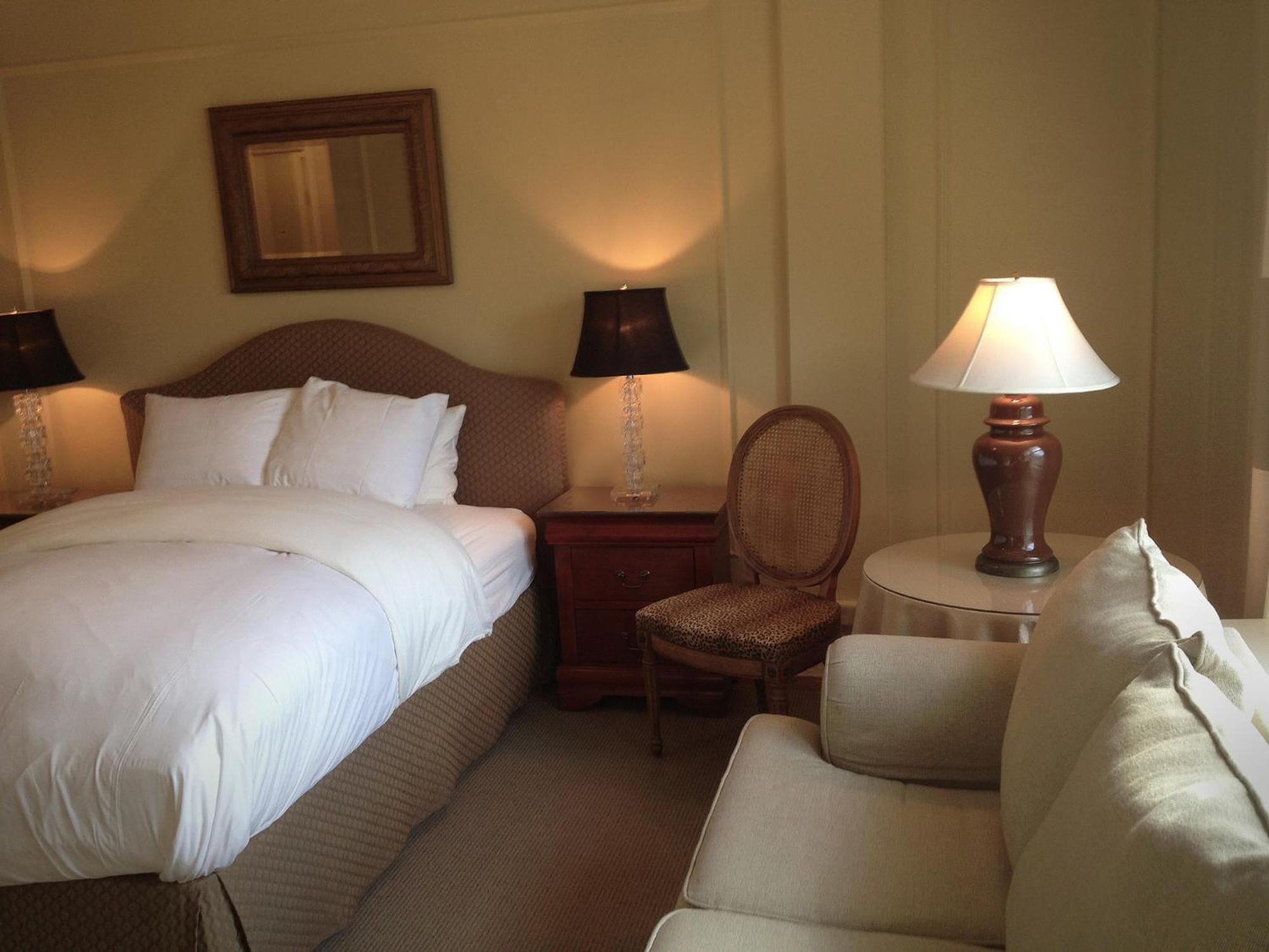 Morgan State House Inn Albany Oda fotoğraf