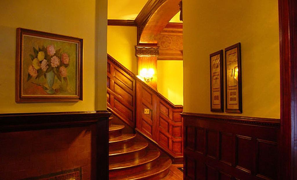 Morgan State House Inn Albany Dış mekan fotoğraf