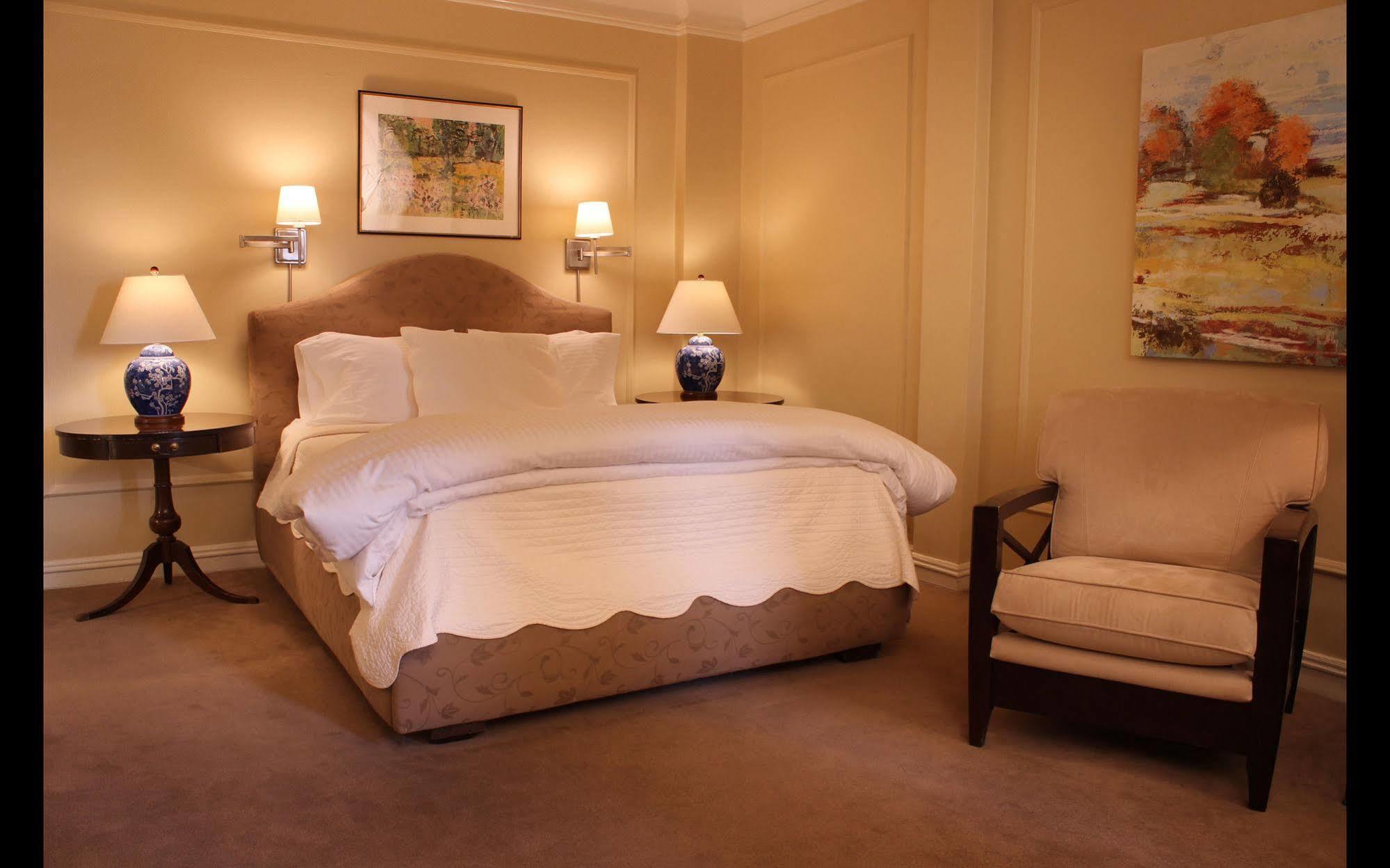 Morgan State House Inn Albany Dış mekan fotoğraf