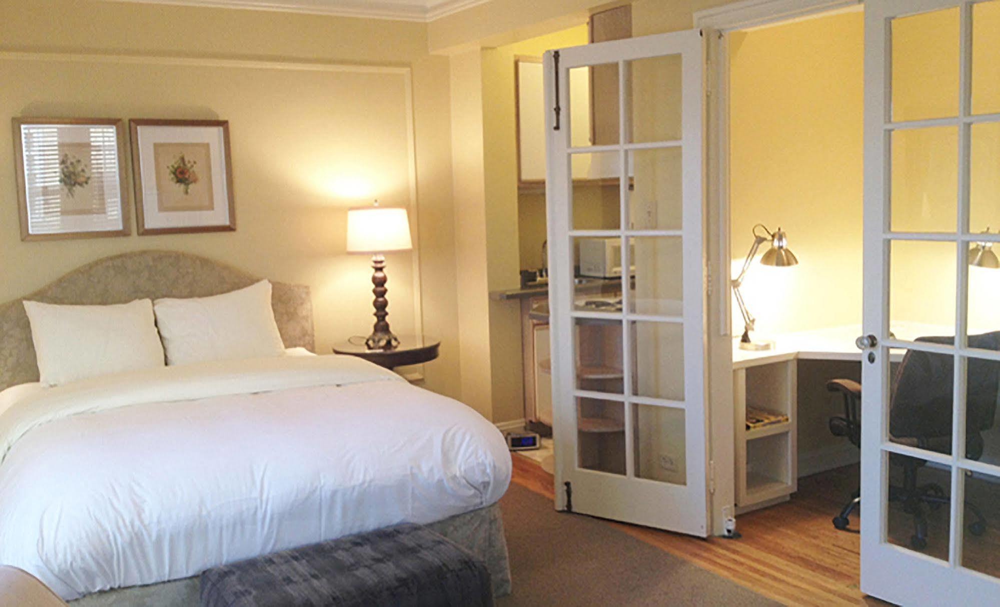 Morgan State House Inn Albany Dış mekan fotoğraf